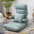Lazy sofa adult chair bed backrest mother waist chair foldable adjustable nursing feeding single chair