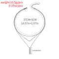 Bohemian style clavicle chain wholesale cross-border fashion jewelry for women niche high-end line multi-layer necklace
