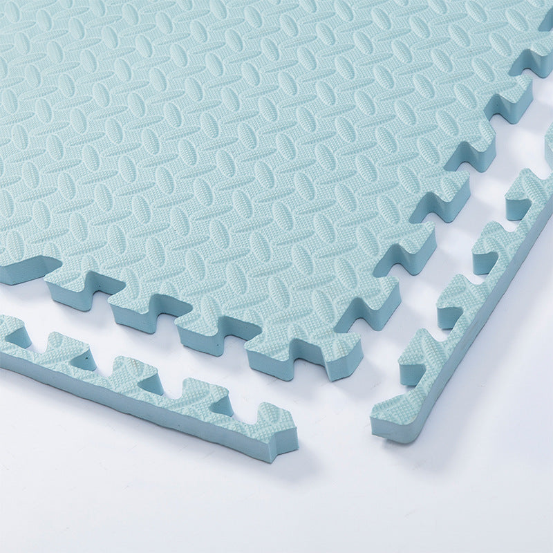 Splicing floor mat Baby baby climbing mat Children's crawling foam mat Anti-drop floor Bedroom thickened mat Household