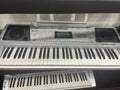 smart 61-key electronic piano - multifunctional digital keyboard for beginners and professional teaching