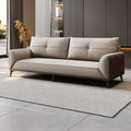 Saint li office sofa - minimalist modern design for ceo, business meetings, vip reception, conference, and corporate negotiations