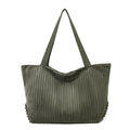 Green without accessories