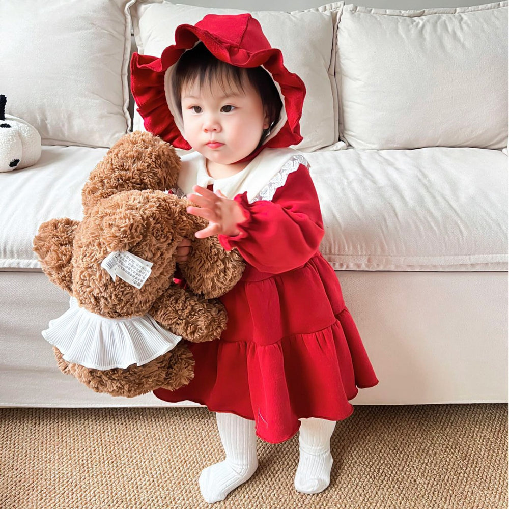New year's versatile baby clothes, class a, autumn/winter , infant and toddler autumn collection, newborn vintage baby romper, instagram style