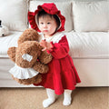 New year's versatile baby clothes, class a, autumn/winter , infant and toddler autumn collection, newborn vintage baby romper, instagram style
