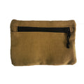 amazon outdoor camping waist bag canvas stationery bag portable storage bag multifunctional tool storage bag