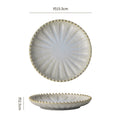 6inch matte danqing