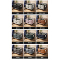 Consult customer service for box color customization