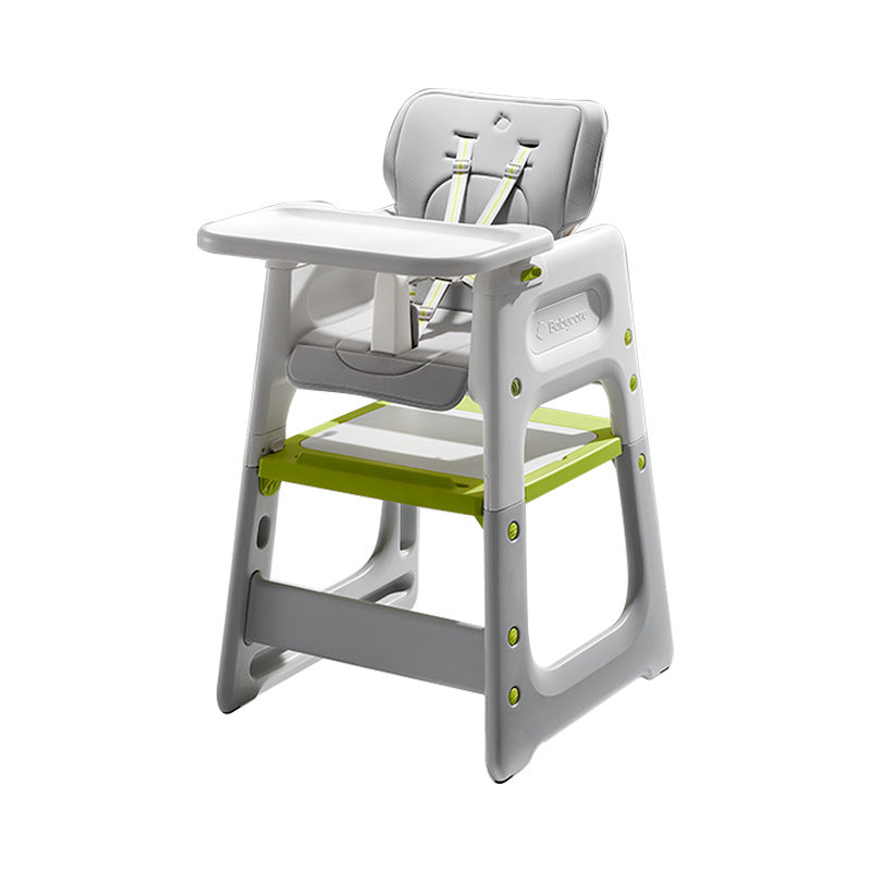 Babycare Baby Variety Dining Chair Multifunctional Baby Dining Table and Chair Household Safety Anti-drop Children's Eating Seat