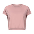 European and american new sexy cropped yoga top - women's quick-dry, loose-fit, breathable outdoor sports & fitness apparel ds071