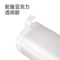 Anti-pinch door seam protection strip kindergarten anti-pinch kids protective strip door stop door blocking door seam protection
