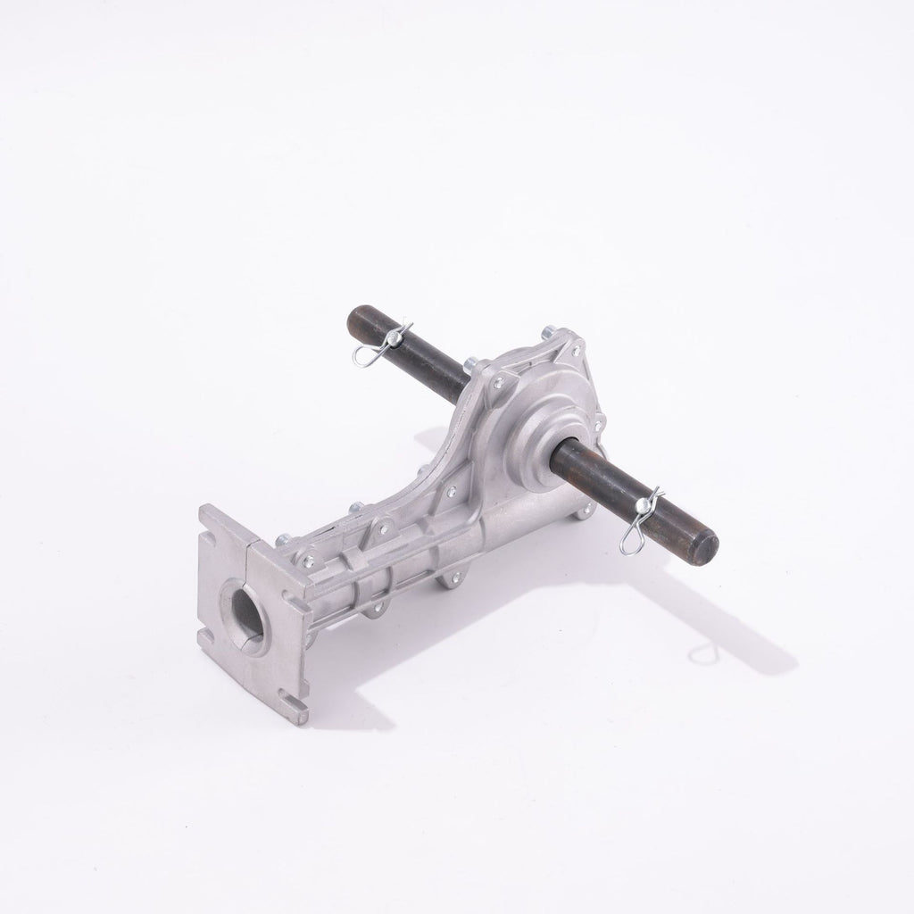 Manufacturer wholesale new lawn mower accessories assembly lawn mowing wheel deep plowing wheel trenching wheel straight knife oblique knife general hardware