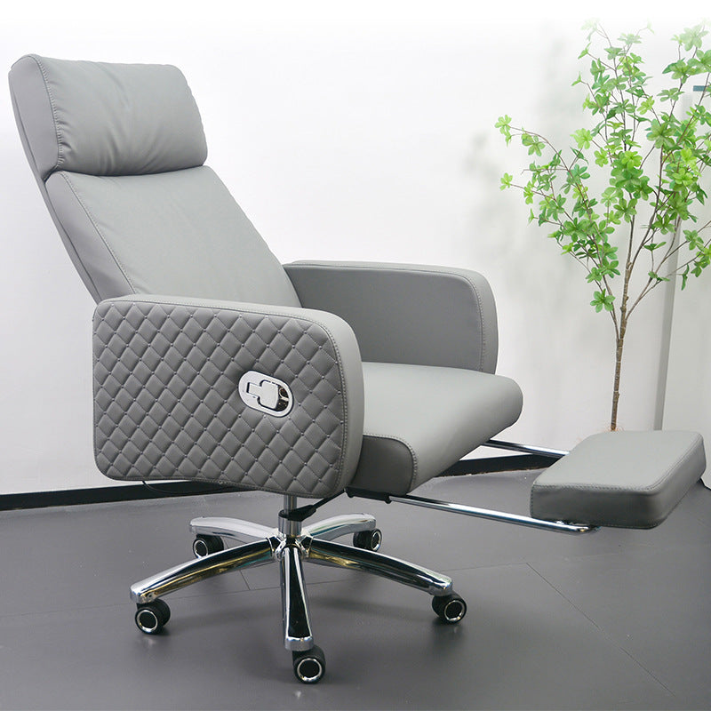 Boss Chair Swivel Chair Computer Chair Home Lunch Break Reclining Massage Chair Chair Business Xipi Classroom Chair Office Chair