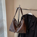 Brown without accessories