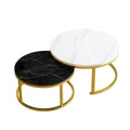 Coffee table accessible luxurycasual modern living room for home small apartment scandinavian sofa side table retractable round tea table metal