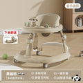 Baby walker - anti-o-leg multifunctional walker for babies 6-18 months - 2025 new arrival - toddler walking aid