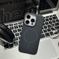 Carbon gray