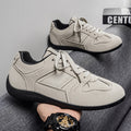 Men's 2026 spring new arrival: hot-selling racing sneakers, versatile retro german army trainers, soft-soled student trendy shoes