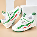 Toddler shoes for boys, spring and autumn, 0-1-2 years old, soft sole infant shoes, children's shoes, infant and toddler shoes for girls