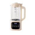 us standard multifunctional wall breaker machine for home fully automatic soy milk machine filter-free juicer machine food supplement machine