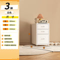 For home under the table file cabinet drawer cabinet storage cabinet iron storage cabinet slit storage cabinet iron file drawer cabinet