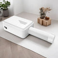 Dryer small dormitory for home timing noise reduction heater constant temperature clothes dryer shoe dryer quilt dryer handy gadget
