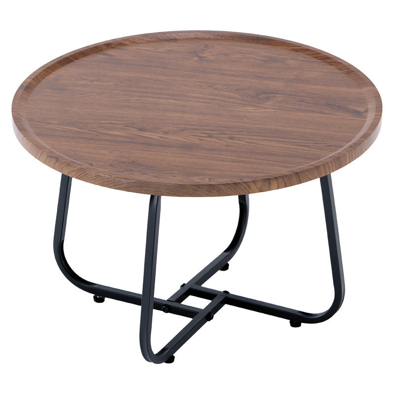 Factory direct wholesale: modern minimalist coffee table for small spaces - creative sofa side table set, small tea table