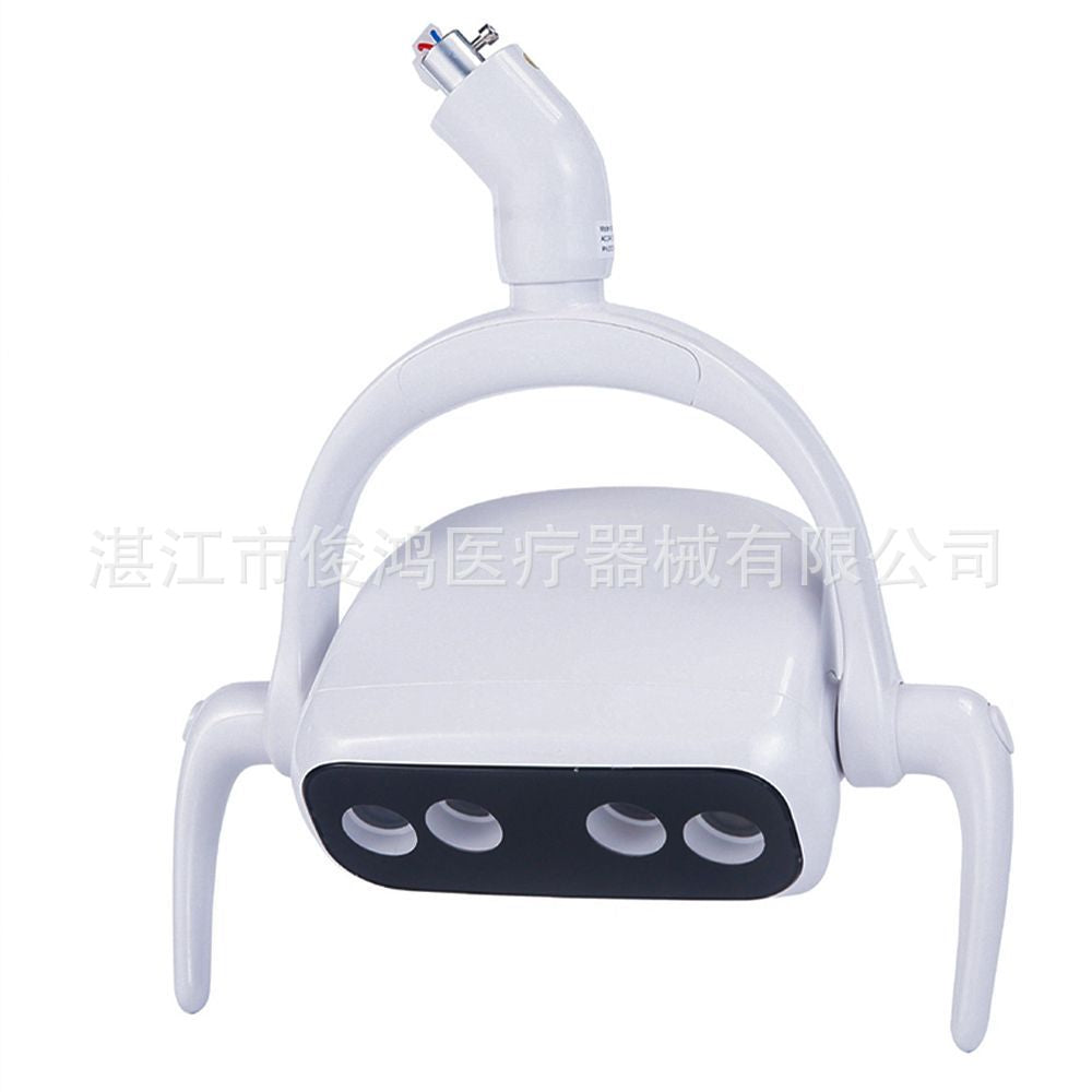 Dental oral light, dental chair lighting LED implant cold light oral, oral lighting super bright light,