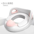 Baby toilet seat, children's toilet seat, baby toilet, toilet cushion, portable potty, kids toilet seat