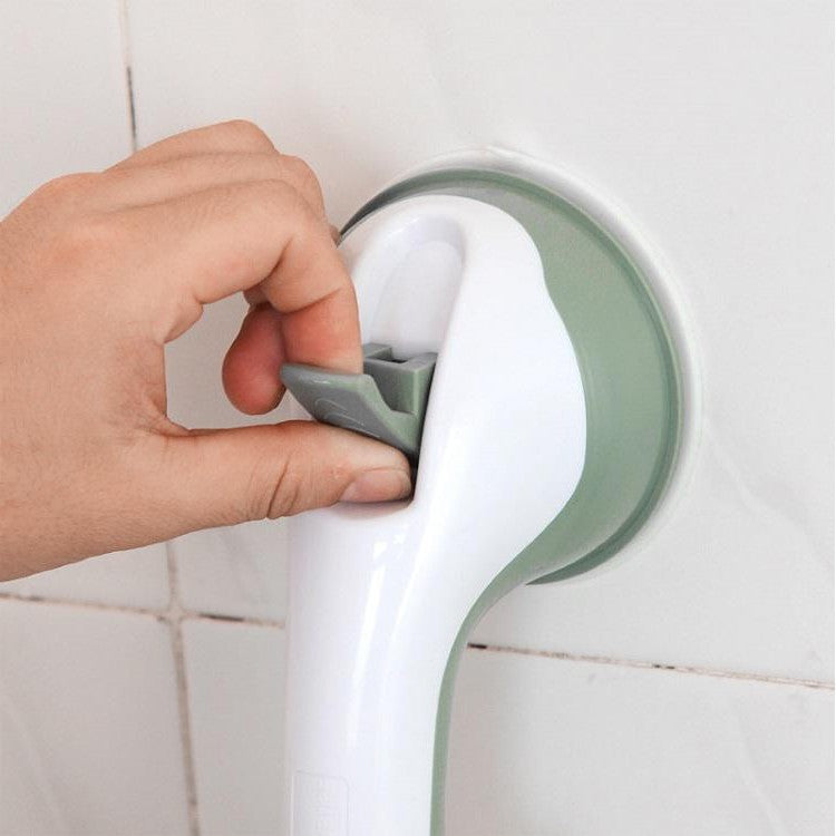 Tv product bathroom armrest to prevent falling suction cup handle bathroom tub kids handle glass door and window handle for the elderly