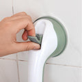 Tv product bathroom armrest to prevent falling suction cup handle bathroom tub kids handle glass door and window handle for the elderly