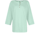 Light lake blue