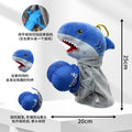 Shark (with boxing sound effects)