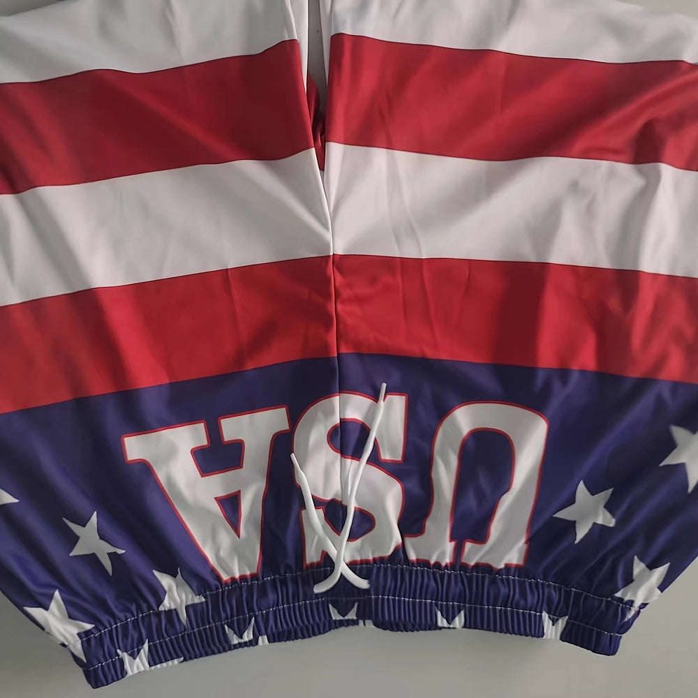 trending men's beach shorts, quick-dry swim trunks, casual sportswear, european and american new style 3d digital printing