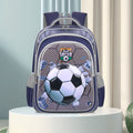 New arrival: elementary school backpack for grades 3-6 - cartoon design, lightweight, cute, and ready to ship!