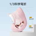 Newborn baby boys' first walker shoes summer sandals infant soft sole functional cartoon 1-3 years old baby shoes children's shoes