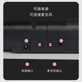 Children's 61-key piano educational electronic keyboard - beginner's starter kit, multifunctional musical instrument toy for boys and girls