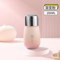 Gradient powder