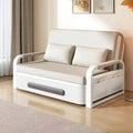 Foldable sofa bed dual-purpose small apartment balcony multi-functional telescopic all-in-one lazy bed new arrival living room foldable bed