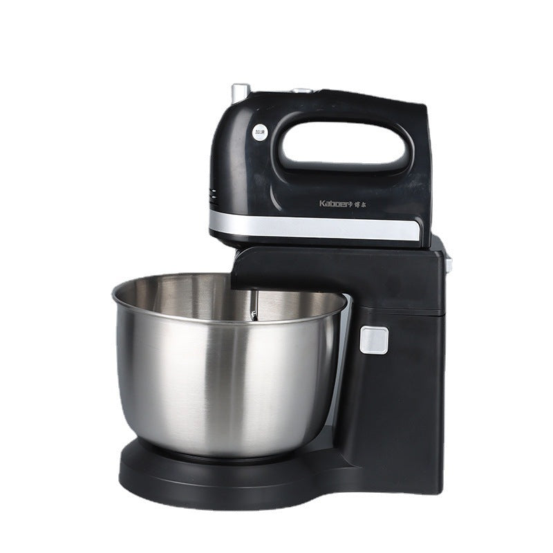 Desktop egg whisk - handheld mixer for cream, baking, and whisking - electric mixer - hot seller!