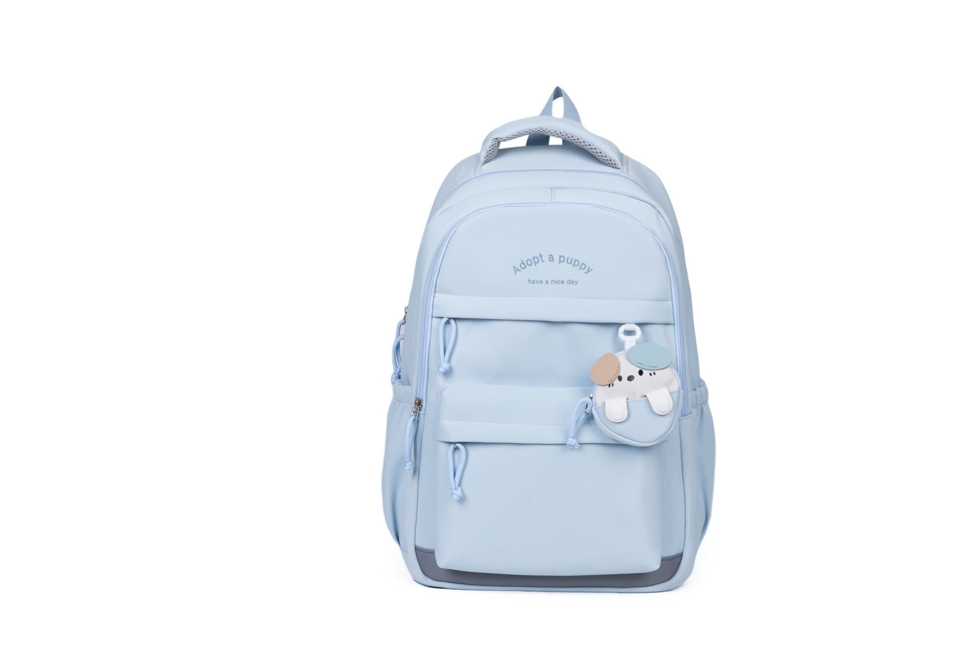 School bag female new primary school students high value third to sixth grade girls cute junior high school students 2025 backpack backpack