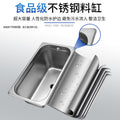 Commercial ice cream machine - fully automatic small cone maker - countertop/stand-up ice cream machine - tabletop soft serve ice cream machine