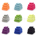 Factory direct quick-dry beach towels with embroidered logos, printed advertising logos, sand-free bath towels, soft, absorbent, and lint-free