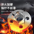 Baolian 100 angle grinder pressure plate, universal cutting machine restoration head, neutral nut, screw, grinder pressure cap accessories