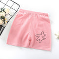 Shorts - small hands