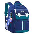 Schoolbag for boys and primary school students 2026 new arrival for grades 1, 2, 3 to 6, boys and girls, lightweight kids spine protection and burden reduction