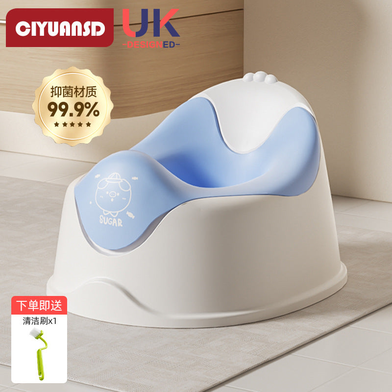Kids toilet toilet boy girl baby outingfor home potty infant special training toilet small toilet