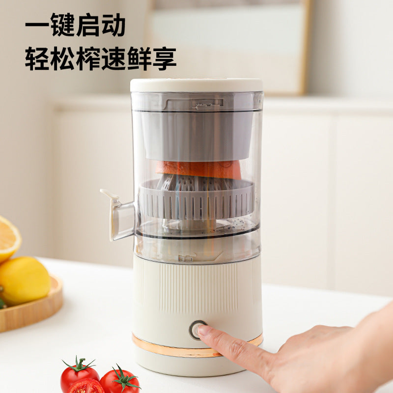 For homejuice machinefor homejuicer separation portable juicer mini mixer cup multifunctional cross-border juice machine