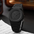 2025 men's watches, plastic men's quartz watches, women's watches - wholesale from manufacturers, affordable luxury, niche brands, cross-border e-commerce