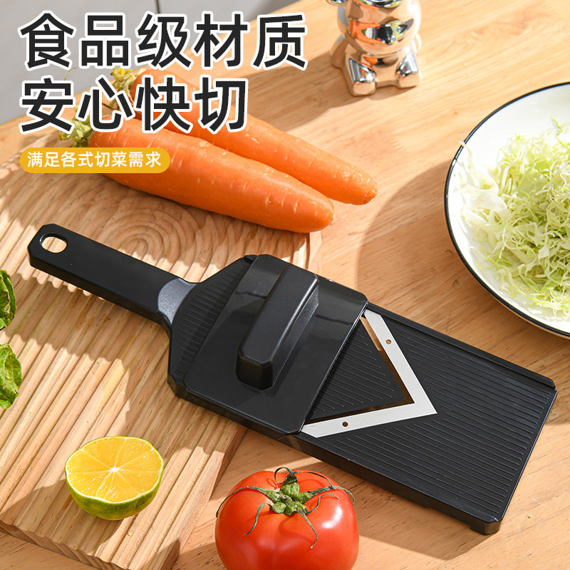 Japanese cabbage grater multi-functional cabbage lemon cucumber vegetable salad slicing shredder grater
