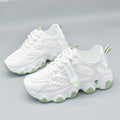 Dad shoes women's 2026new arrivalsummer mesh shoes breathable mesh inseasiest for matchtrendyk-style student thin sneakers